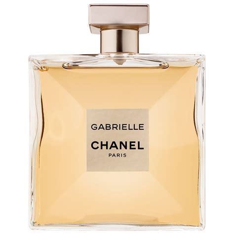 chanel gabrielle 50ml myer|cheapest price for gabriel Chanel.